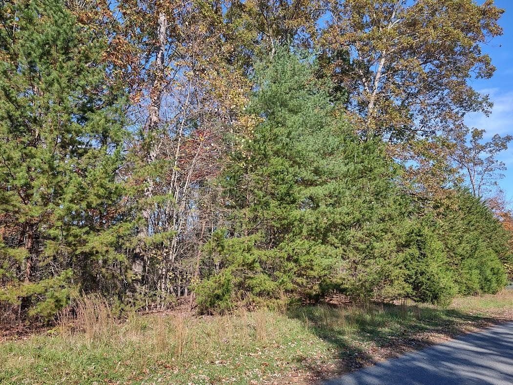 1.1 Acres of Residential Land for Sale in Rocky Mount, Virginia