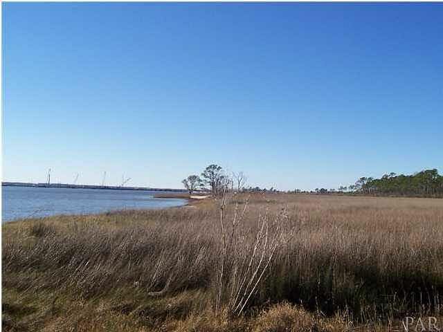 25 Acres of Land for Sale in Milton, Florida