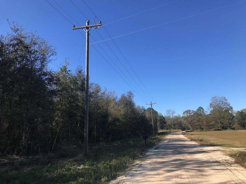 2 Acres of Residential Land for Sale in Pitts, Georgia