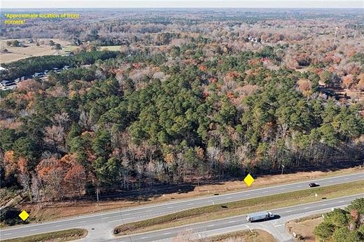6.6 Acres of Commercial Land for Sale in Gloucester, Virginia