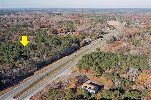 6.6 Acres of Commercial Land for Sale in Gloucester, Virginia