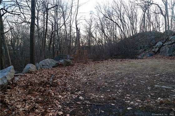 2.1 Acres of Residential Land for Sale in Stamford, Connecticut