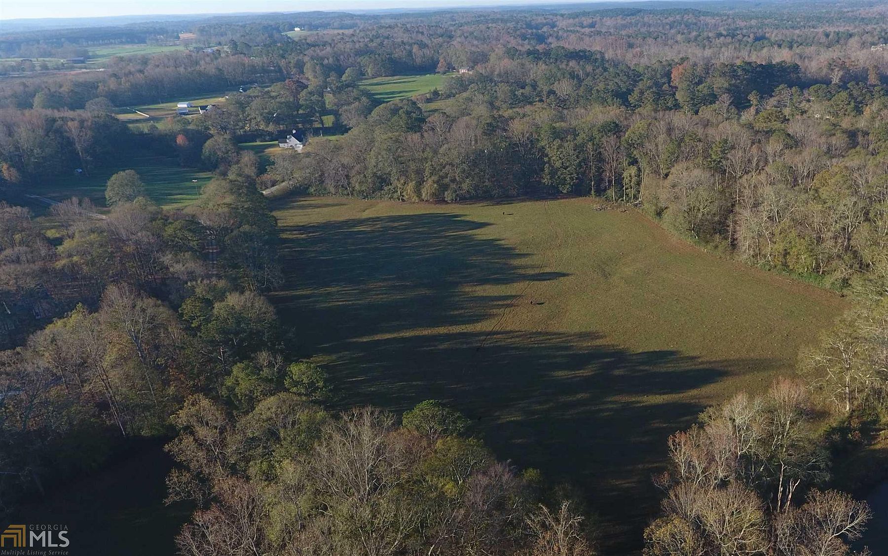 14 Acres Of Mixed Use Land For Sale In Newnan Georgia Landsearch