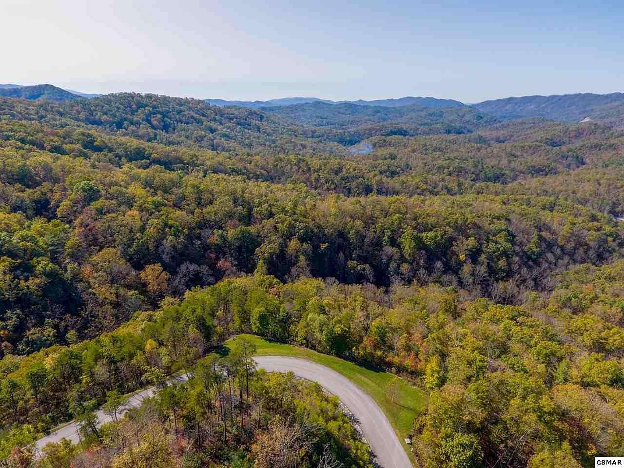 1.5 Acres of Residential Land for Sale in Walland, Tennessee