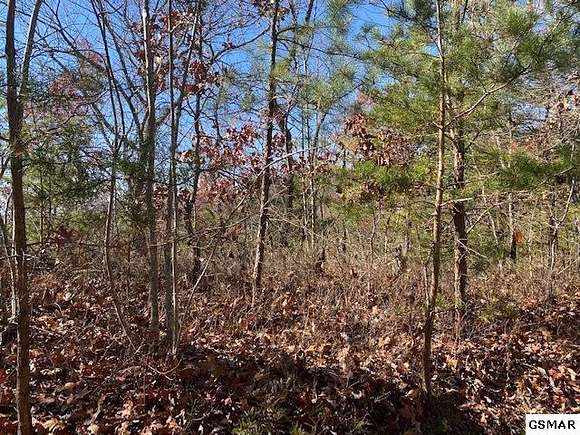 0.25 Acres of Residential Land for Sale in Sevierville, Tennessee