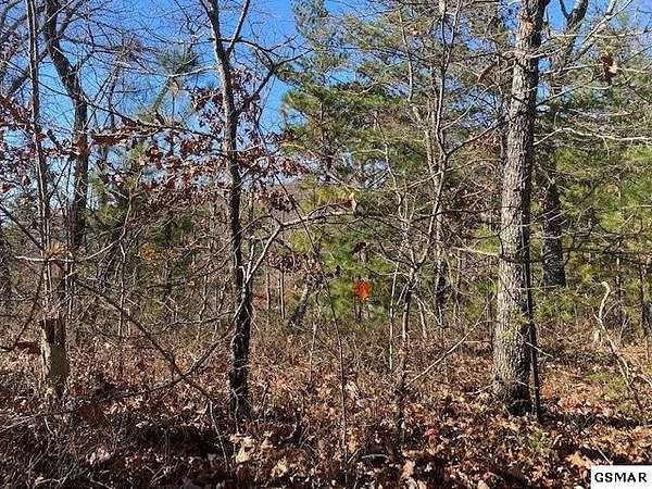 0.37 Acres of Residential Land for Sale in Sevierville, Tennessee