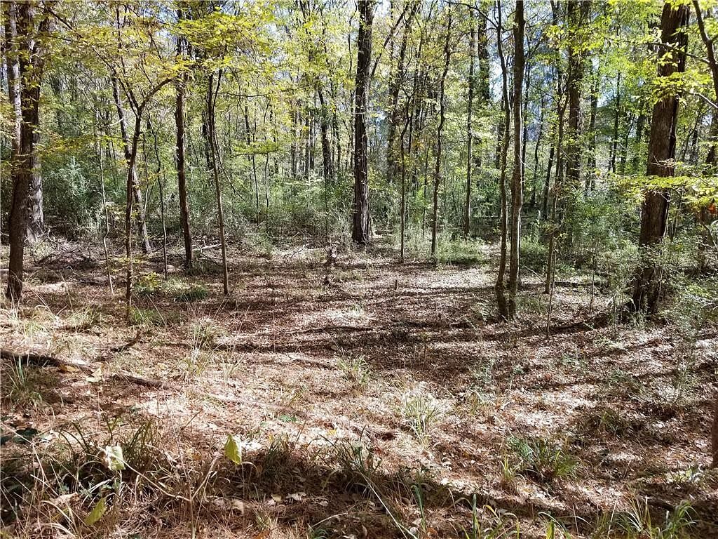 66 Acres of Land for Sale in Haughton, Louisiana