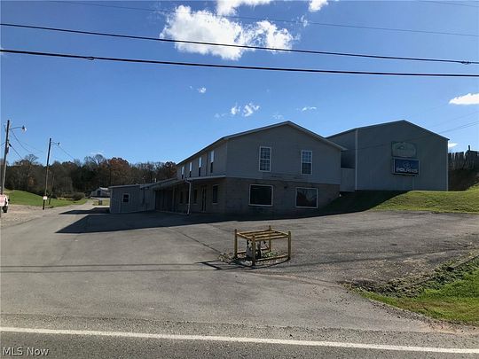 8.8 Acres of Commercial Land for Lease in Mineralwells, West Virginia