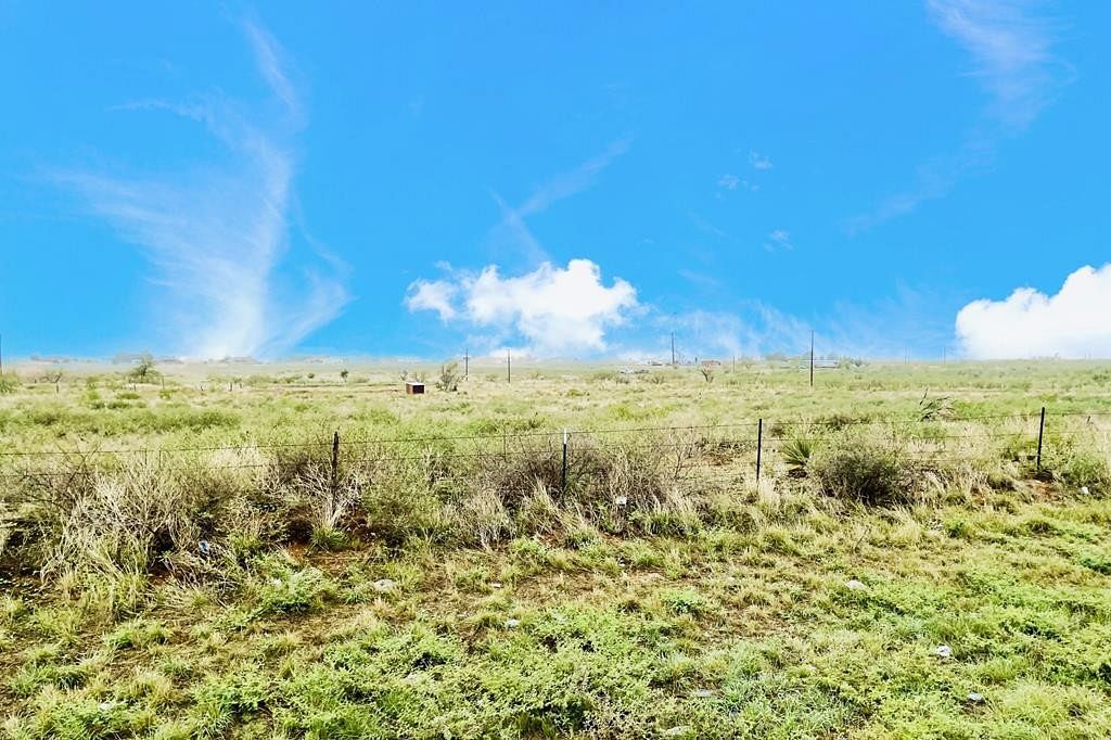 2 Acres of Land for Sale in Andrews, Texas