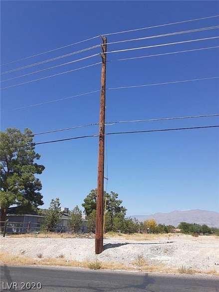 2.1 Acres of Land for Sale in North Las Vegas, Nevada