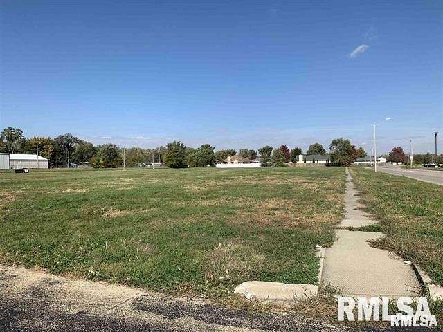 0.81 Acres of Commercial Land for Sale in Springfield, Illinois
