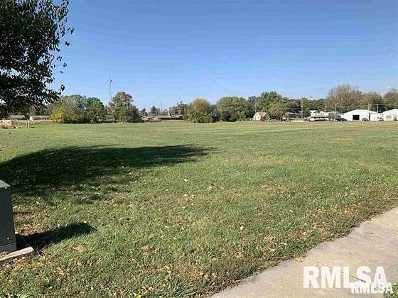 2.839 Acres of Commercial Land for Sale in Springfield, Illinois