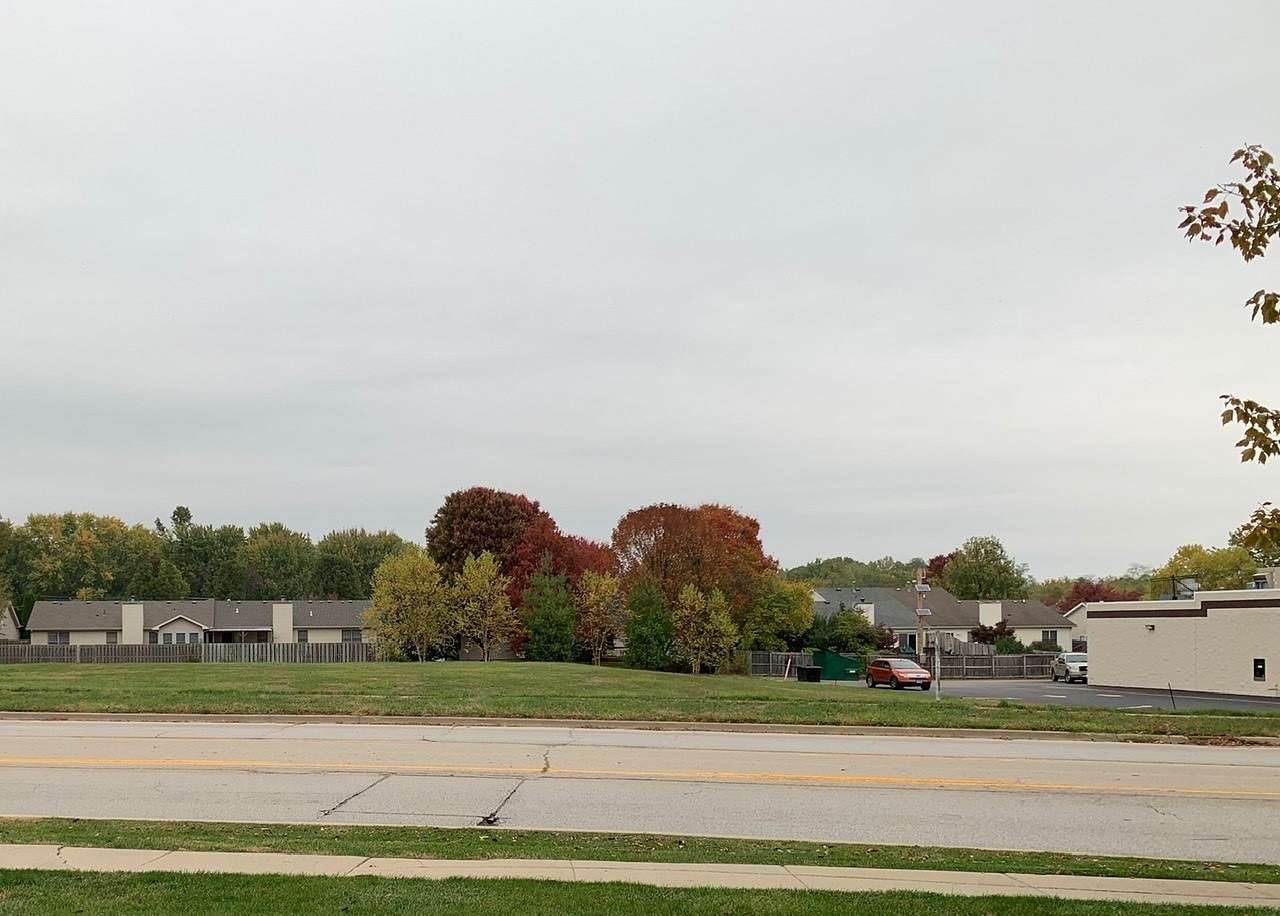 0.4 Acres of Commercial Land for Sale in Springfield, Illinois