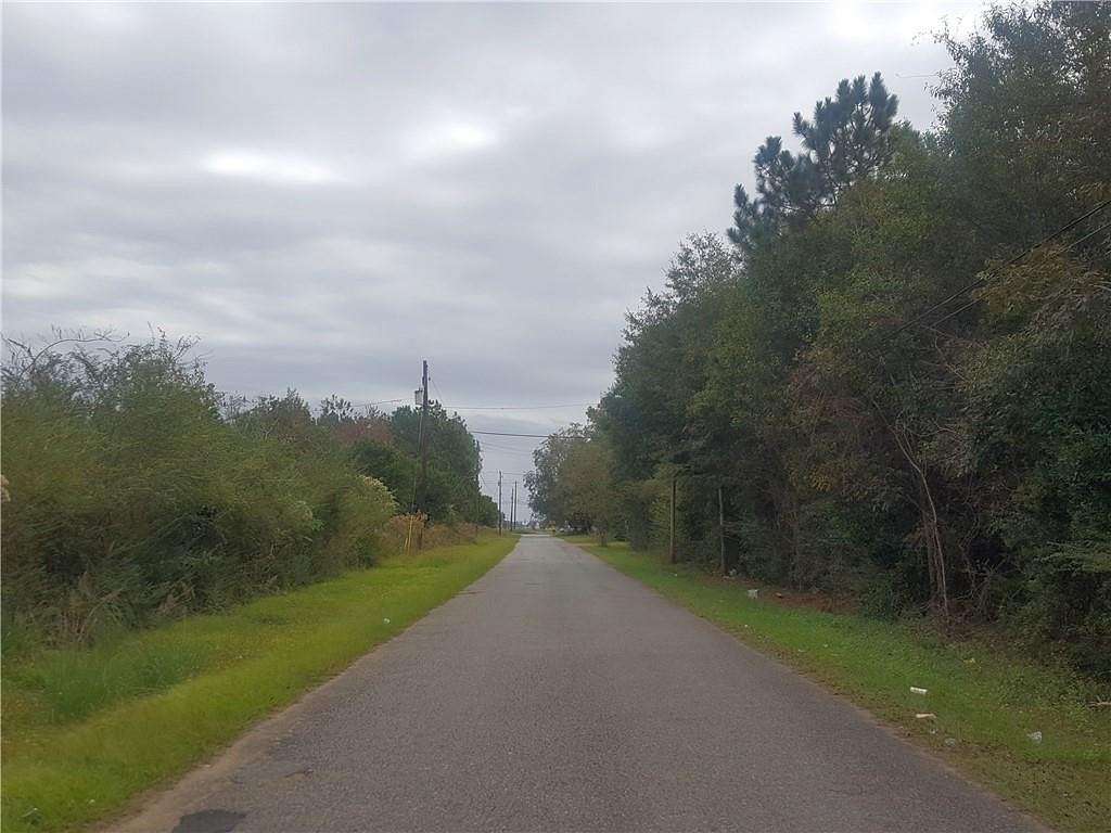 28 Acres of Land for Sale in Cuthbert, Georgia
