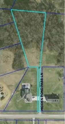 1.44 Acres of Residential Land for Sale in Lawrenceburg, Indiana