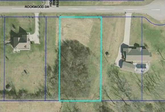 1 Acre of Residential Land for Sale in Lawrenceburg, Indiana