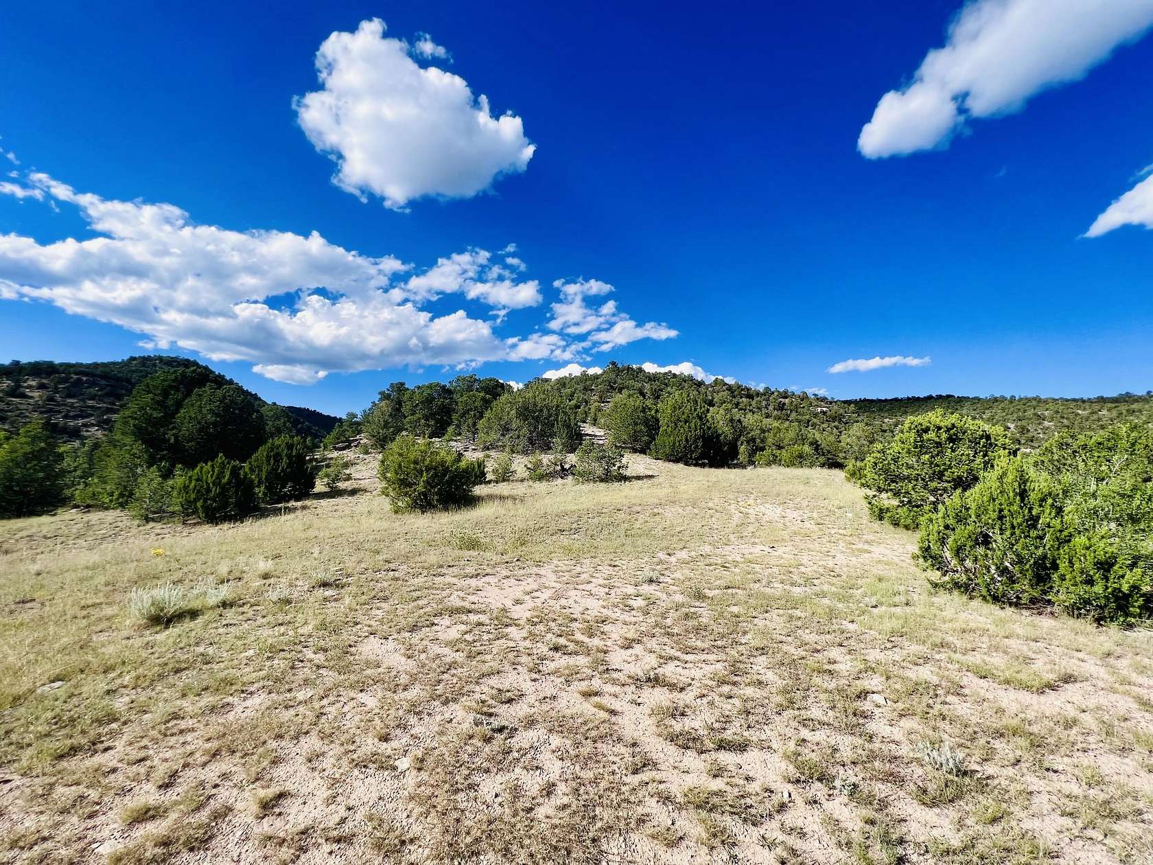 2 Acres of Land for Sale in Ilfeld, New Mexico