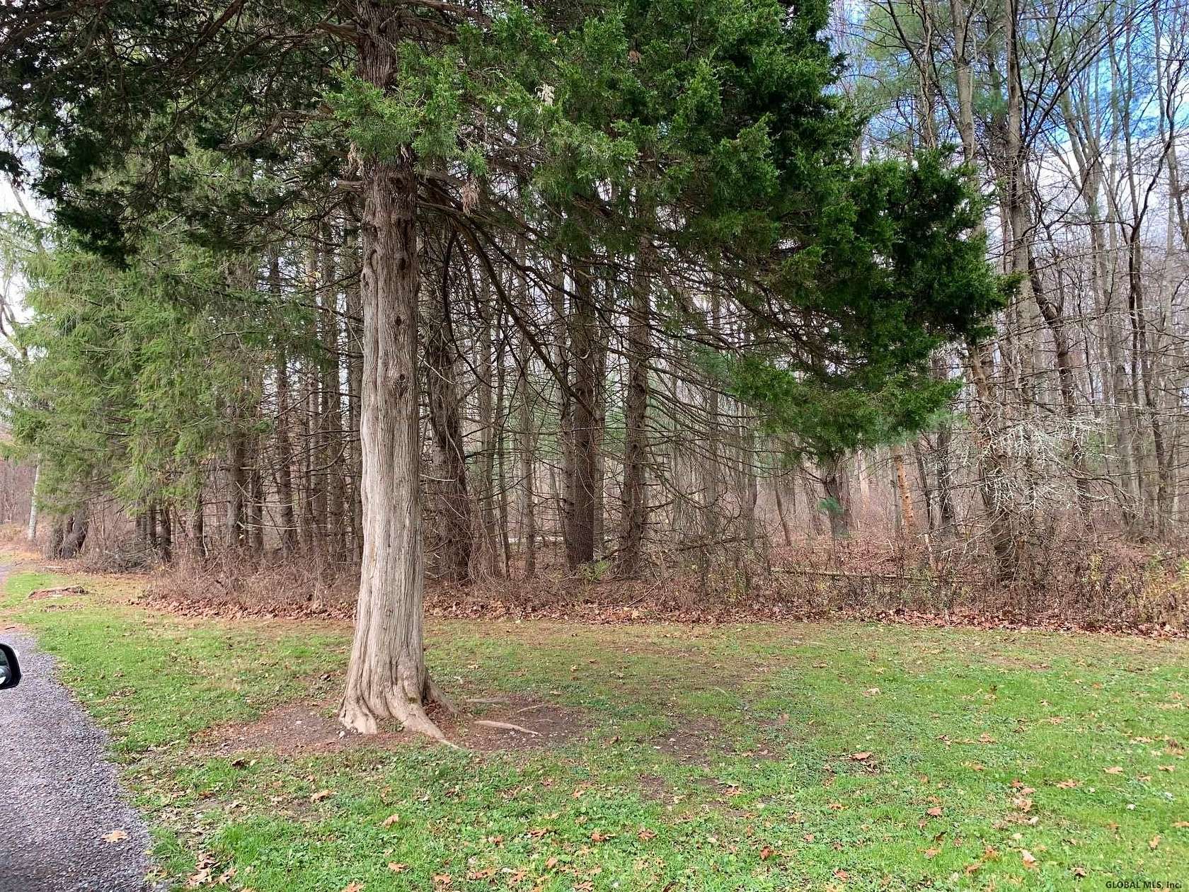5.4 Acres of Residential Land for Sale in Saugerties, New York