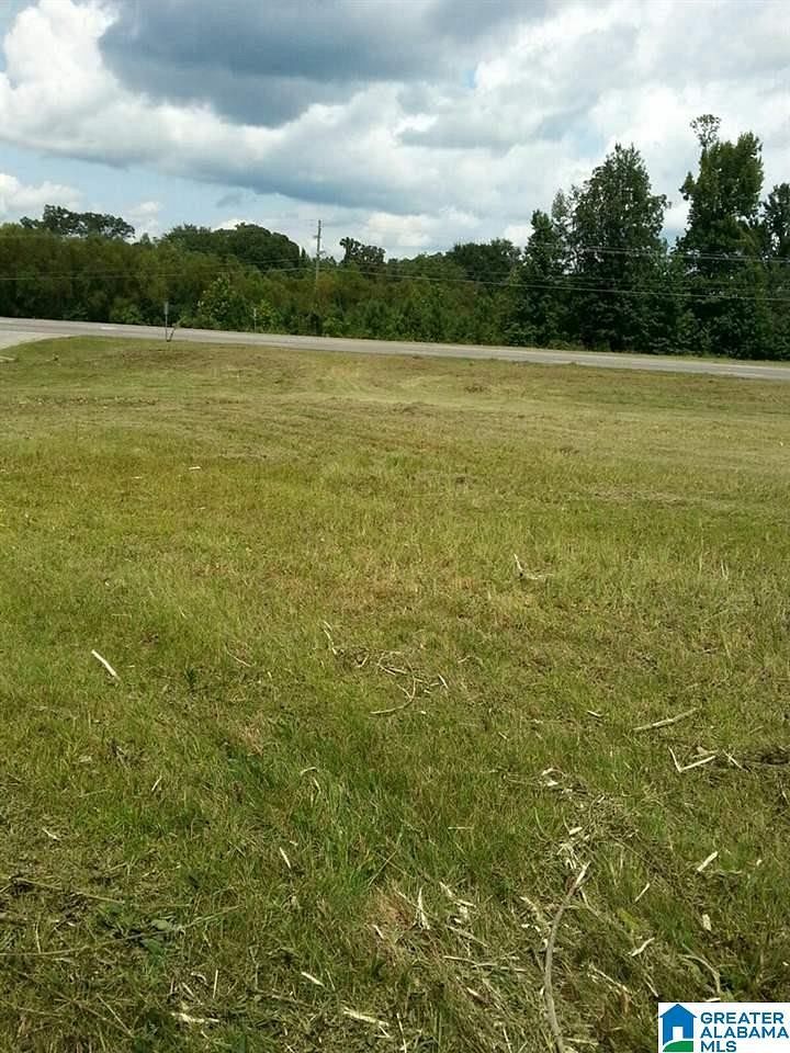 2 Acres of Commercial Land for Sale in Clanton, Alabama