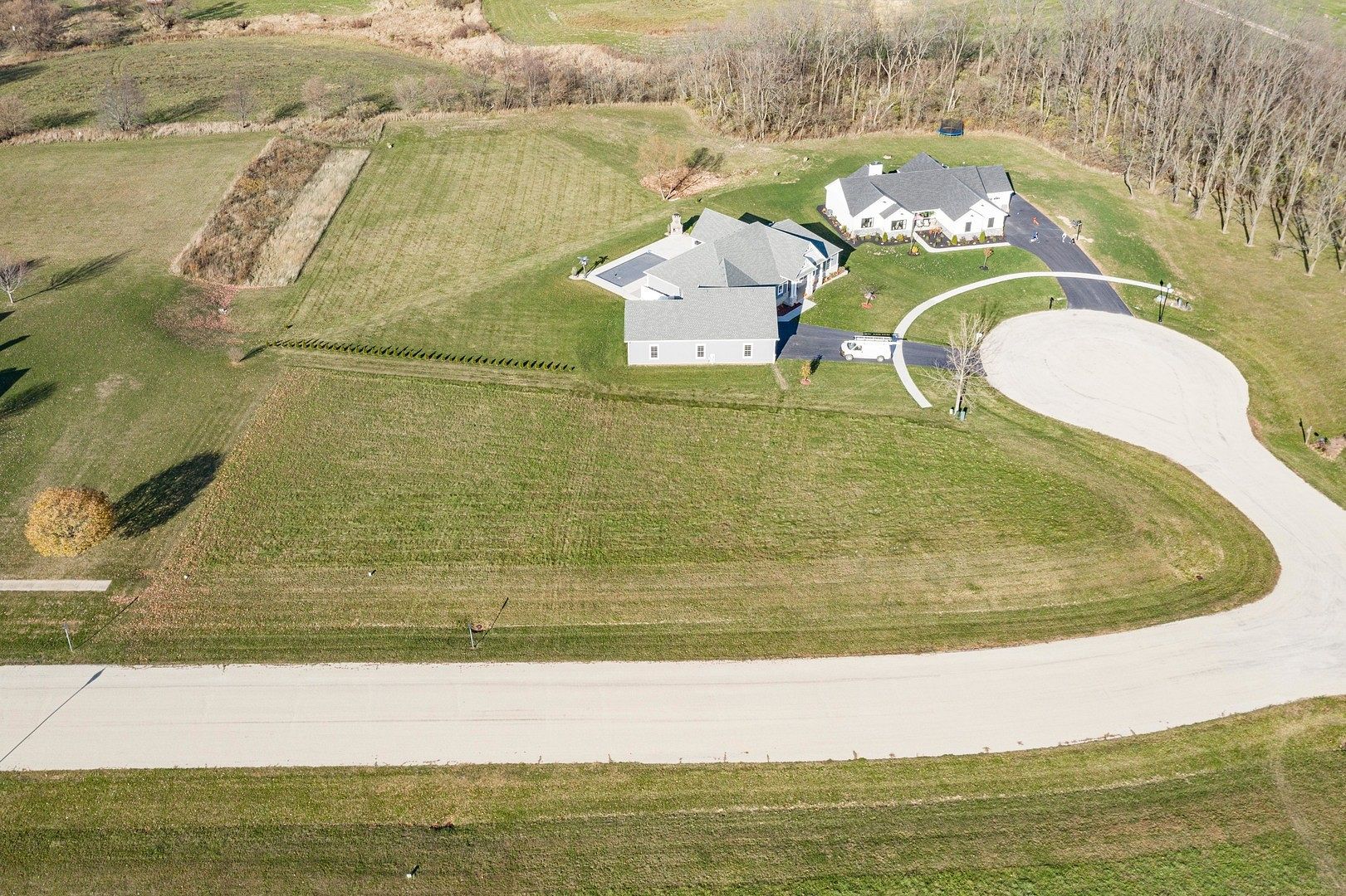0.76 Acres of Residential Land for Sale in Somonauk, Illinois