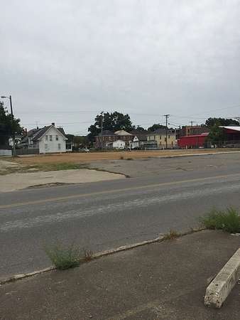 0.28 Acres of Commercial Land for Sale in Huntington, West Virginia