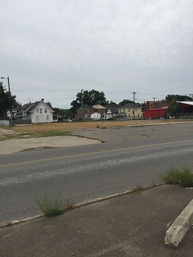 0.28 Acres of Commercial Land for Sale in Huntington, West Virginia