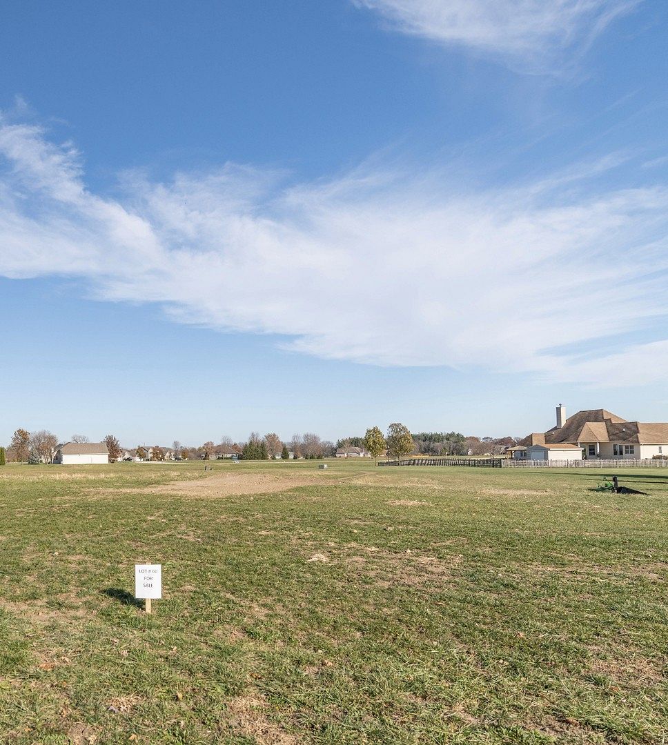 0.87 Acres of Residential Land for Sale in Somonauk, Illinois
