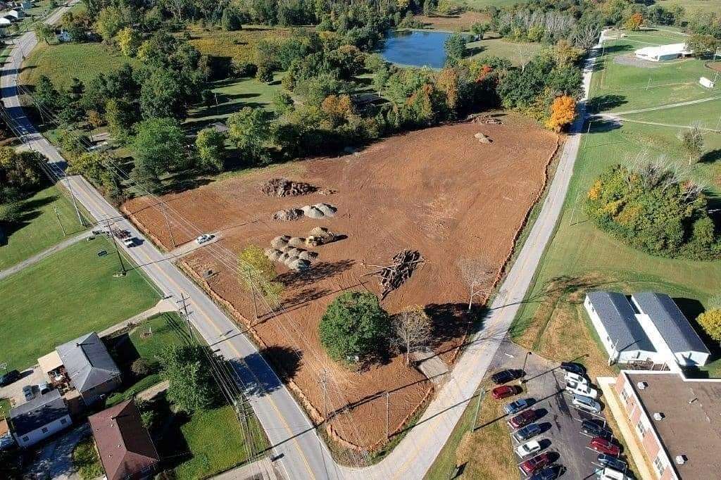 0.51 Acres of Residential Land for Sale in Independence, Kentucky