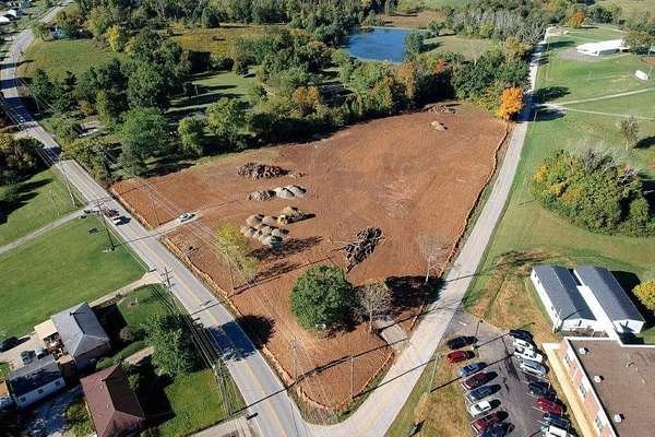 0.51 Acres of Residential Land for Sale in Independence, Kentucky