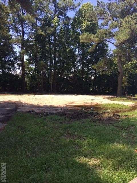 0.29 Acres of Residential Land for Sale in Elizabeth City, North Carolina