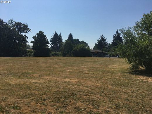 3.1 Acres of Commercial Land for Sale in Eugene, Oregon
