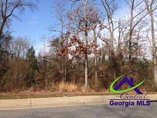 14.2 Acres of Commercial Land for Sale in Warner Robins, Georgia