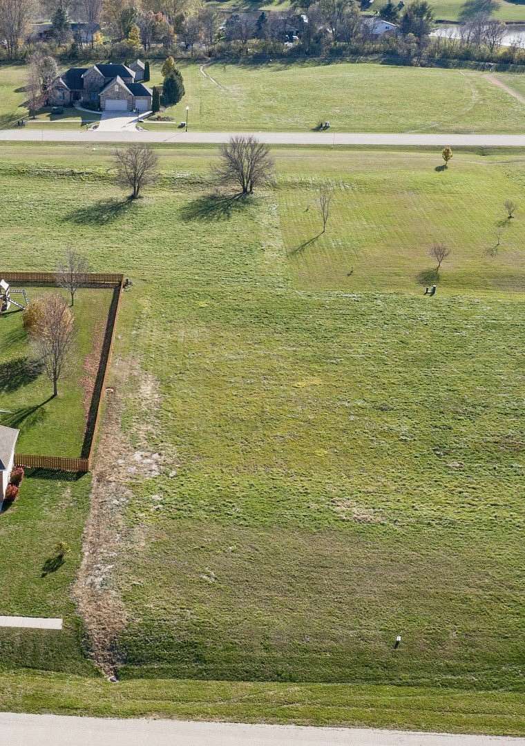 0.76 Acres of Residential Land for Sale in Somonauk, Illinois