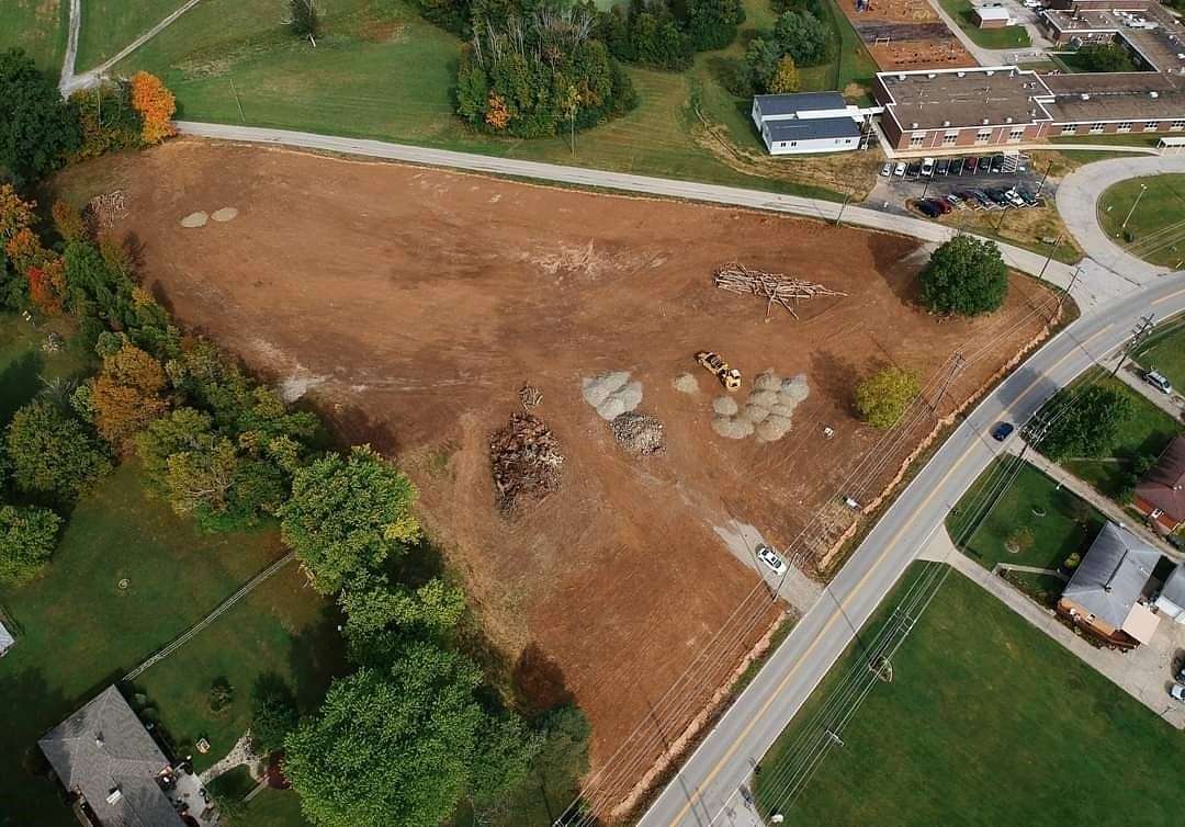0.5 Acres of Land for Sale in Independence, Kentucky