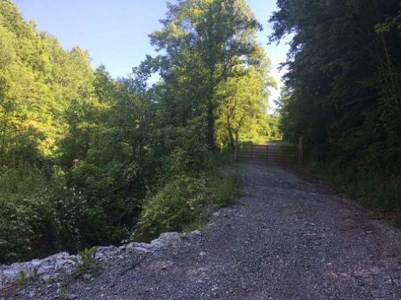 160 Acres of Land for Sale in Pikeville, Kentucky