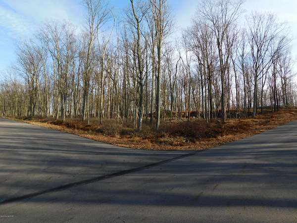1 Acre of Residential Land for Sale in Hazleton, Pennsylvania