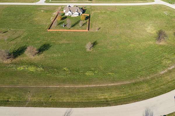 0.77 Acres of Residential Land for Sale in Somonauk, Illinois