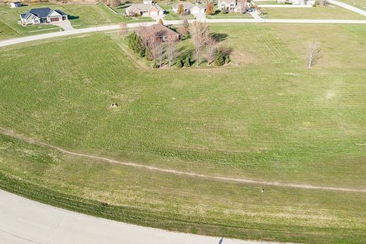 0.77 Acres of Residential Land for Sale in Somonauk, Illinois