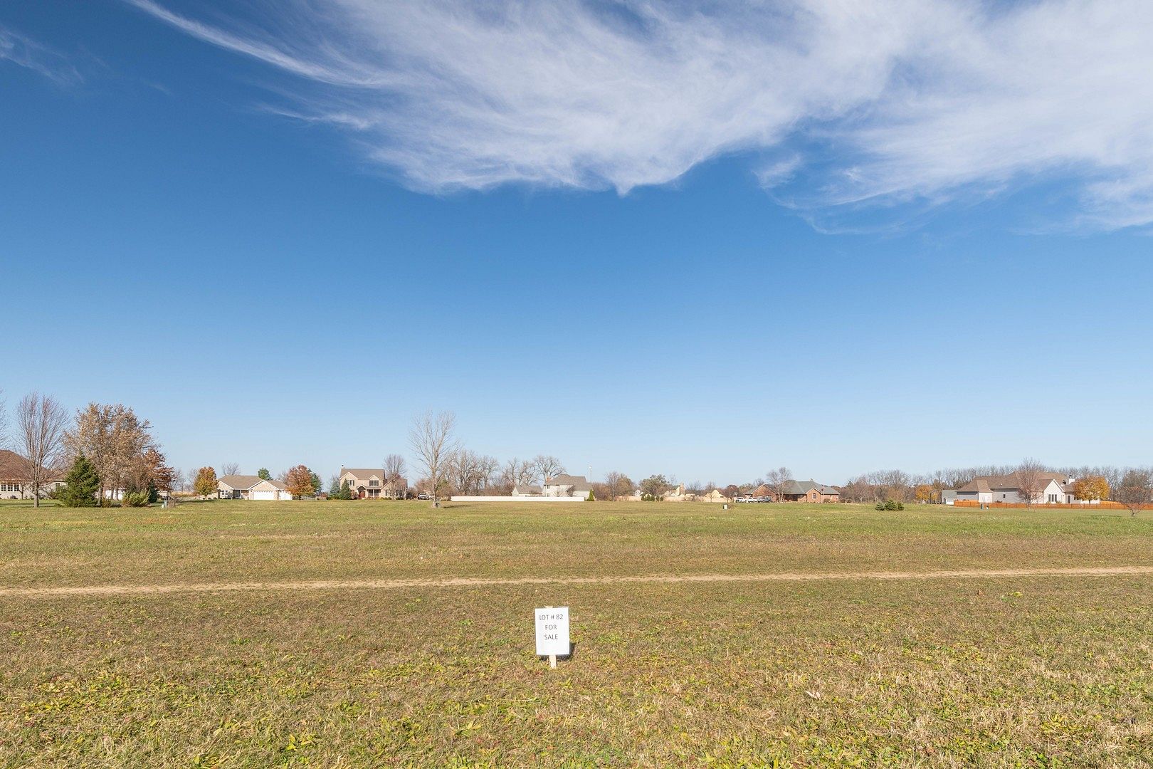 0.76 Acres of Residential Land for Sale in Somonauk, Illinois
