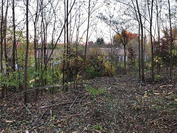 1.6 Acres of Residential Land for Sale in St. Louis, Missouri