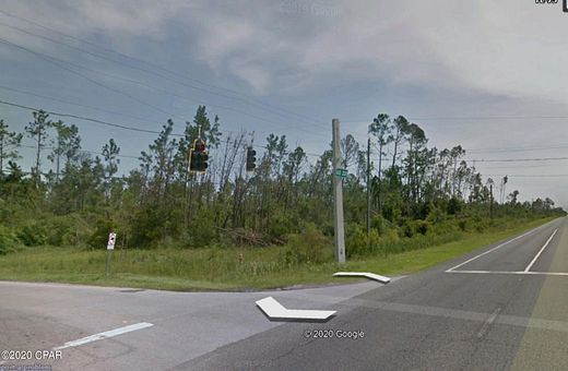 12 Acres of Mixed-Use Land for Sale in Panama City, Florida