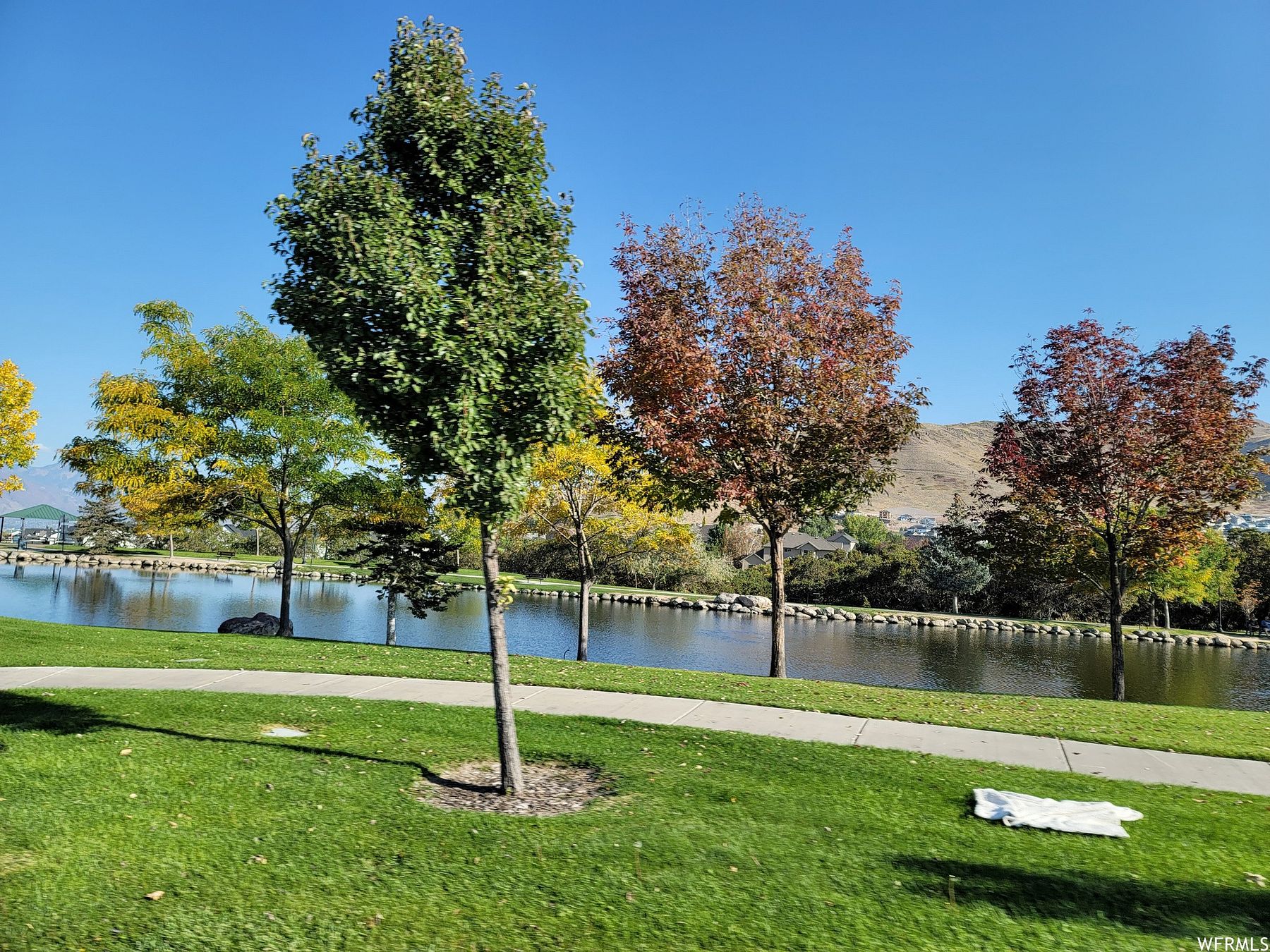 5 Acres of Residential Land for Sale in Herriman, Utah