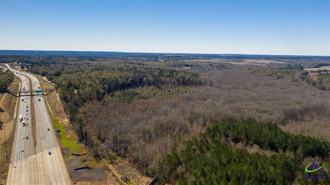 48 Acres of Land for Sale in Perry, Georgia