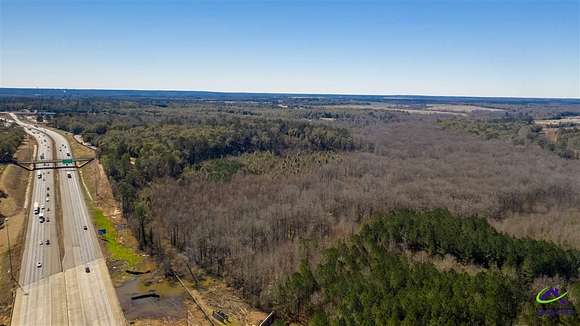 48 Acres of Land for Sale in Perry, Georgia