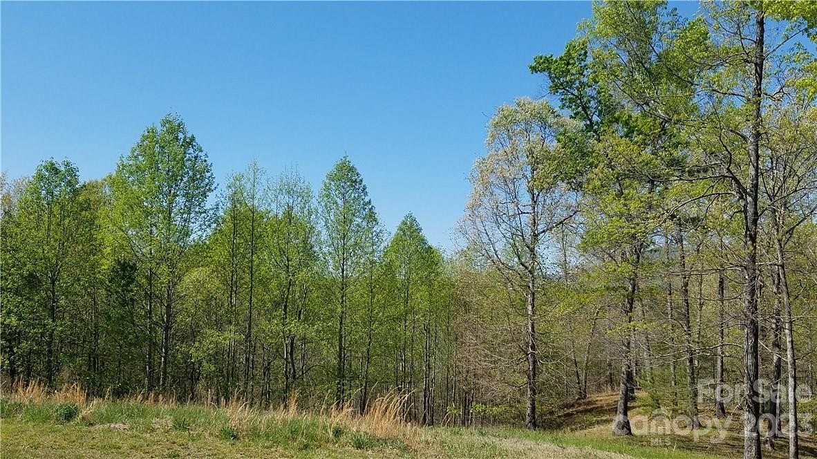 4.5 Acres of Residential Land for Sale in Mill Spring, North Carolina