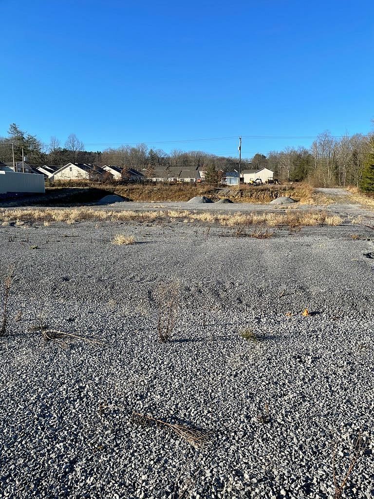 2 Acres of Commercial Land for Sale in Princeton, West Virginia