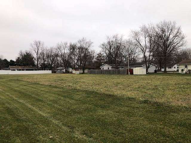 0.23 Acres of Residential Land for Sale in Atwood, Illinois