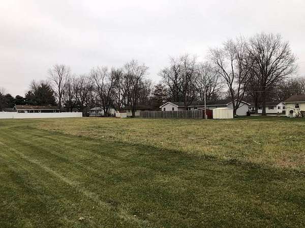 0.23 Acres of Residential Land for Sale in Atwood, Illinois