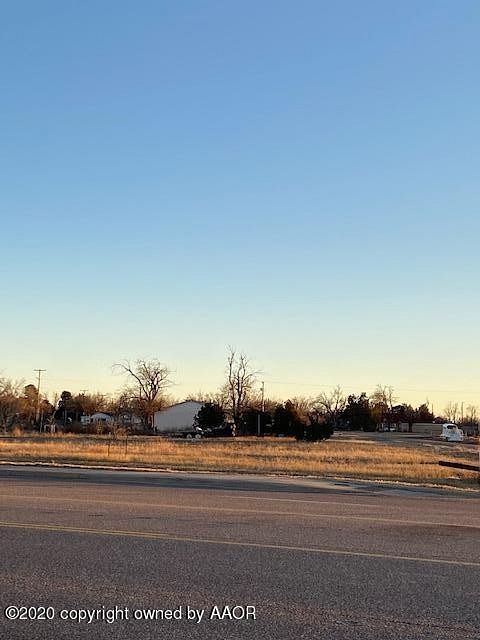 0.64 Acres of Land for Sale in Claude, Texas