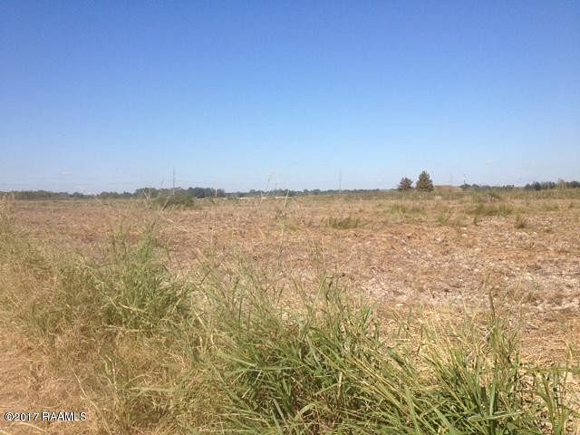 6.65 Acres of Residential Land for Sale in Duson, Louisiana